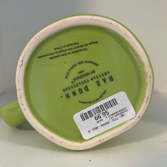 Rae Dunn Halloween Mug - Picture 5 of 5